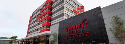 Summit Hotel Tacloban