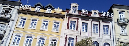 Hotel Ibn-Arrik