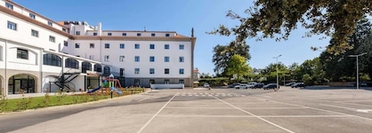 Sdivine Fátima Hotel