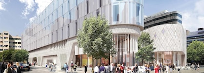 Bankside Hotel, Autograph Collection