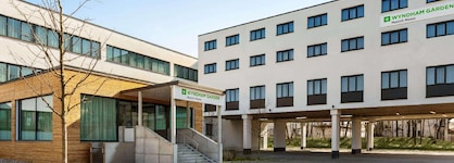 Wyndham Garden Munich Messe