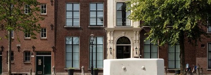 Stadsvilla Mout