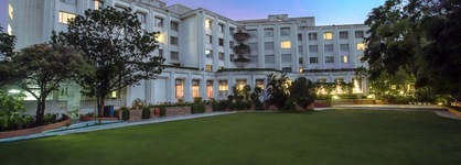 Taj Deccan