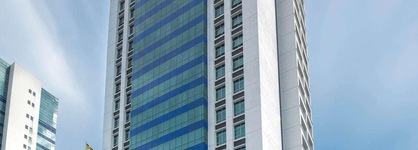 Astana Wing - Riverside Majestic Hotel