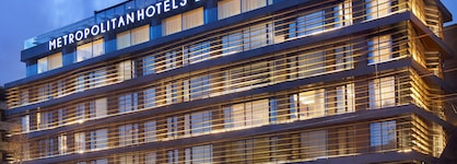 Metropolitan Hotels Bosphorus