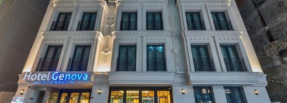 Genova Hotel