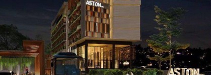 Aston Inn Batu - Malang