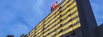 Swiss-Belresort Dago Heritage