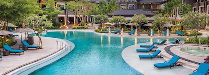 Marriott's Bali Nusa Dua Gardens