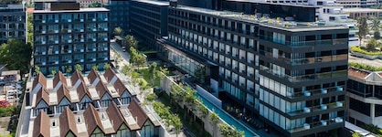 Ana Anan Resort & Villas Pattaya