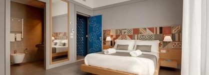 Hotel Medinblu