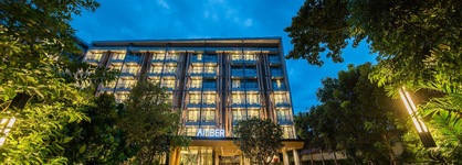 Hotel Amber Pattaya