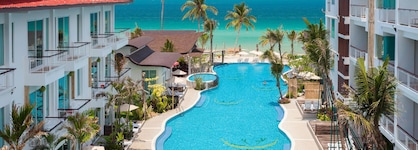 The Samui Beach Resort