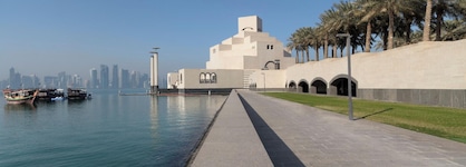Al Najada Doha Hotel Apartments By Oaks