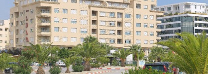 Adam Hotel Suites