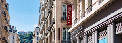 Boscolo Lyon Hôtel & Spa