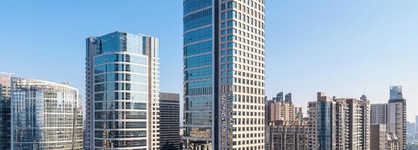 Jumeirah Living Guangzhou - Residences