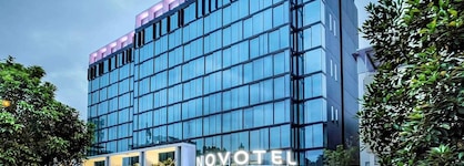 Novotel Brisbane South Bank Hotel