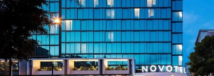 Novotel Brisbane South Bank Hotel