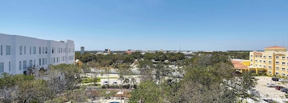 Fairfield Inn & Suites By Marriott Cancun Airport