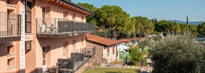 Regina Del Garda Suite