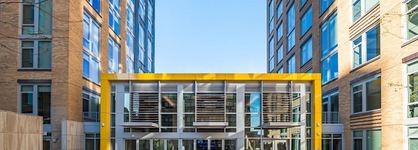 Global Luxury Suites Crystal City