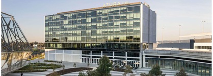 Atura Adelaide Airport