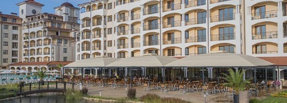 Sunrise All Suites Resort - All Inclusive
