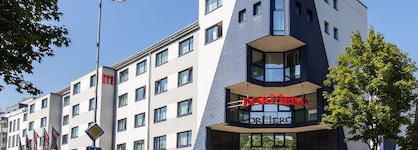 Dormero Hotel Zürich Airport