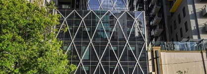 Ibis Styles Melbourne Southbank