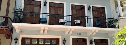 La Concordia Boutique Hotel
