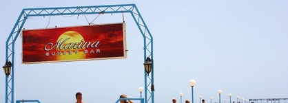 Protels Beach Club & Spa Resort