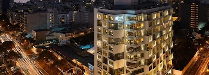 Aloft Lima Miraflores