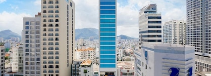 Libra Hotel Nha Trang