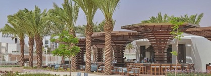 Hyatt Regency Aqaba Ayla Resort