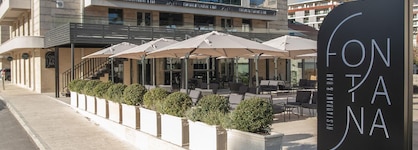 Fontana Hotel & Gastronomy
