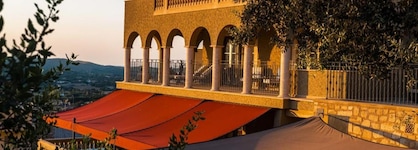 Creu De Tau Art & Spa - Only Adults