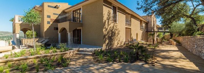 Creu De Tau Art & Spa - Only Adults