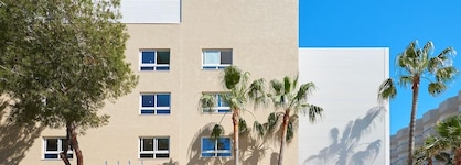 Protur Bonamar Hotel - Adults Only