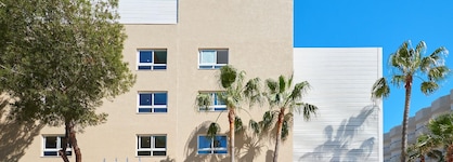 Protur Bonamar Hotel - Adults Only