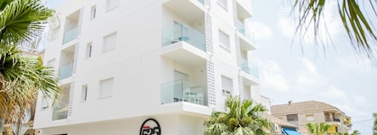 Apartamentos 525 Los Alcázares