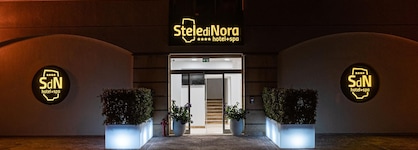 Stele Di Nora