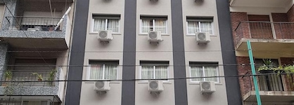 Up Recoleta Hotel