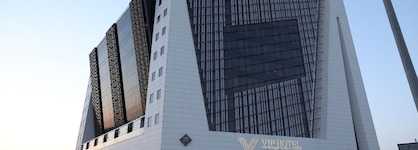 Vip Hotel