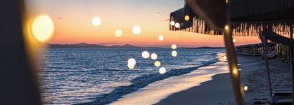 Glaronissi Beach