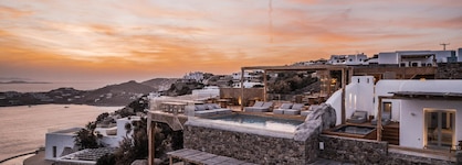 Alissachni Mykonos