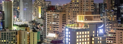 Novotel Bangkok Sukhumvit 4