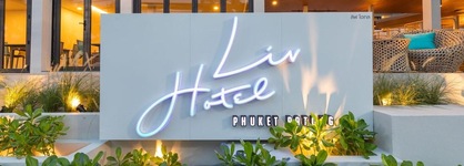 Liv Hotel Phuket Patong Beachfront