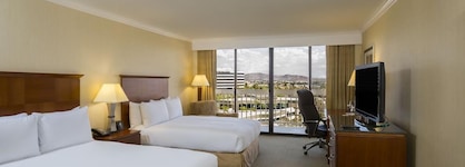 Crowne Plaza Ontario