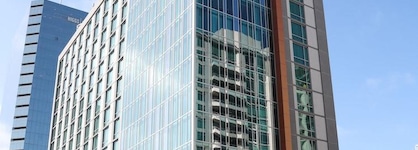 Carte Hotel San Diego Downtown, Curio Collection By Hilton
